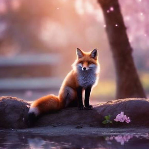 theviolette_fox